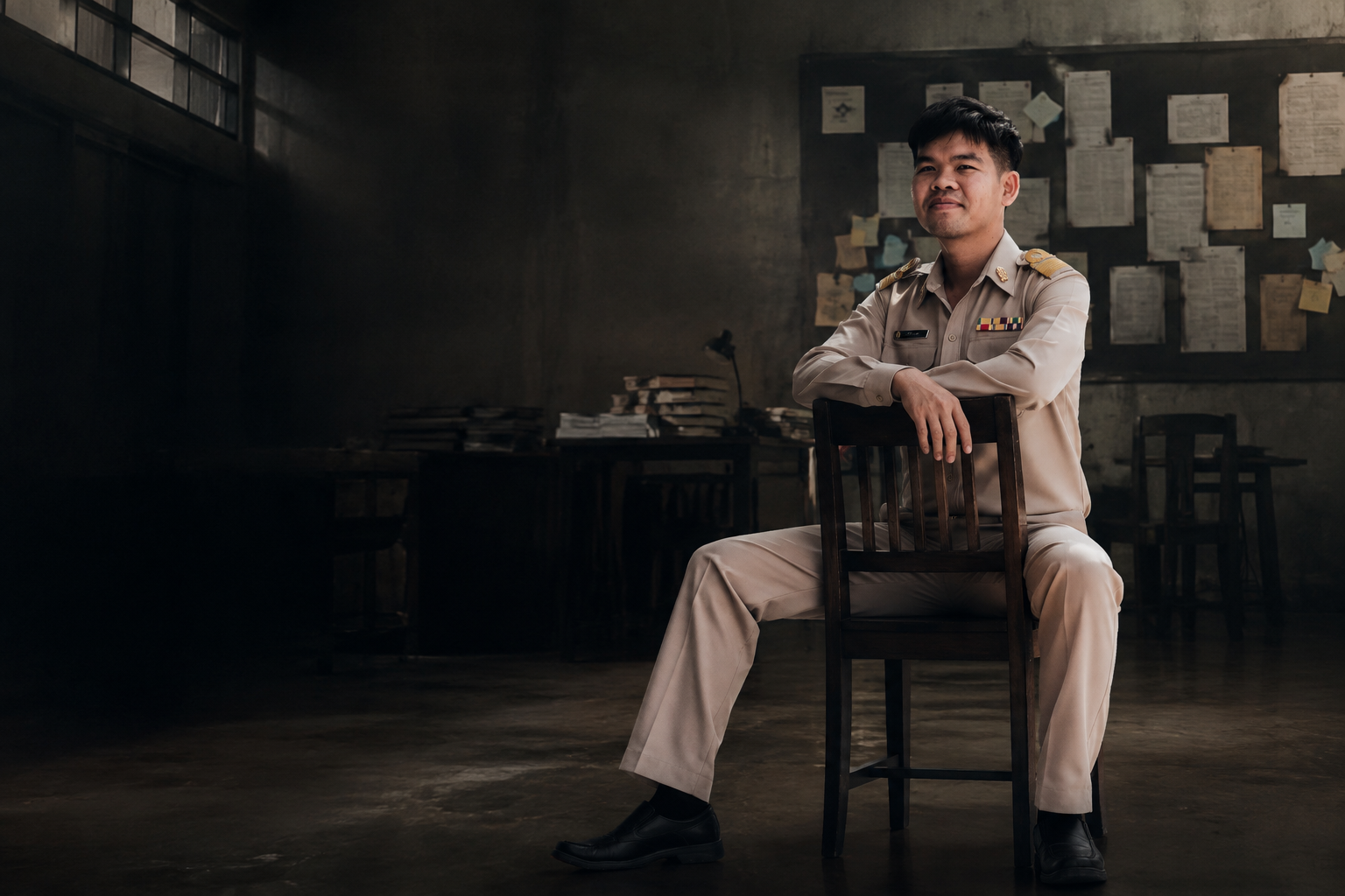 เว็บไซต์ครูนิรุทธิ์ เสวะนา